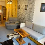 Jahorinski Konaci 4*