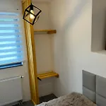 Apartment Jahorinski Konaci 4*
