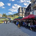 Jahorinski Konaci Appartamento Jahorina