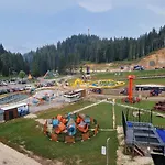 Appartamento Jahorinski Konaci