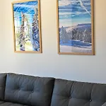 Apartment Jahorinski Konaci
