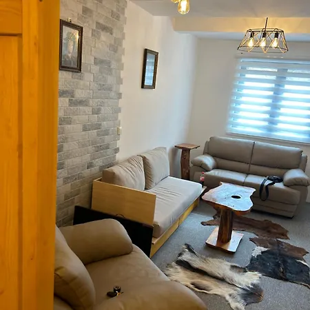 Jahorinski Konaci Apartment Jahorina