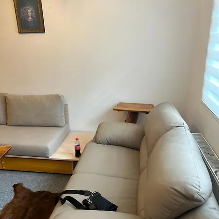 Jahorinski Konaci Apartamento