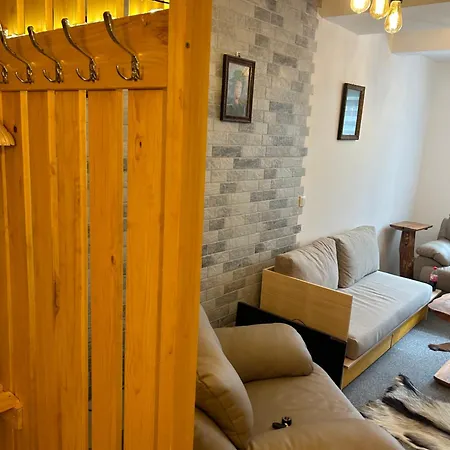 Jahorinski Konaci 4*