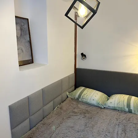 Jahorinski Konaci 자호리나