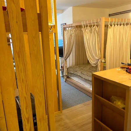 Apartment Jahorinski Konaci