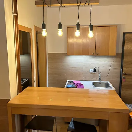 Jahorinski Konaci 公寓 4*