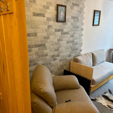 Jahorinski Konaci 公寓