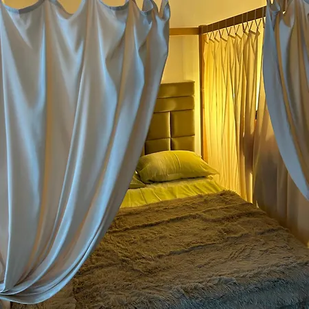 아파트 Jahorinski Konaci 4*