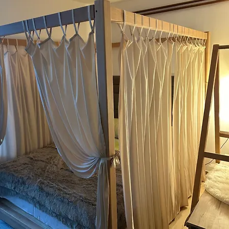 Jahorinski Konaci 公寓 亚霍里纳