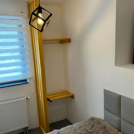 公寓 Jahorinski Konaci 4*