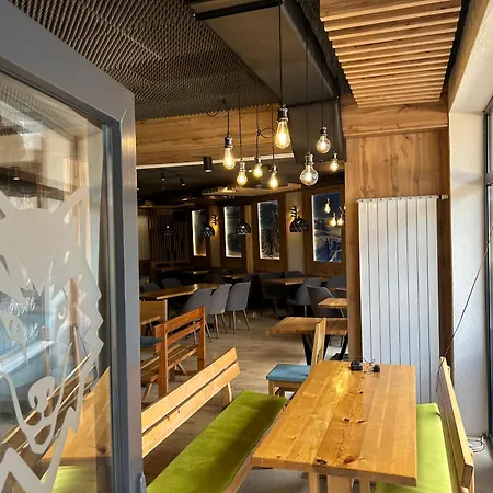 公寓 Jahorinski Konaci