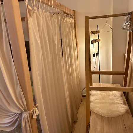 Jahorinski Konaci 公寓 4*