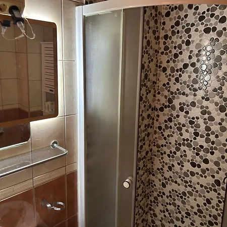 Jahorinski Konaci 아파트 자호리나