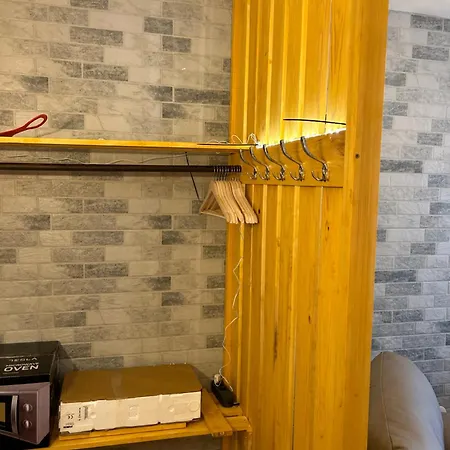 公寓 Jahorinski Konaci