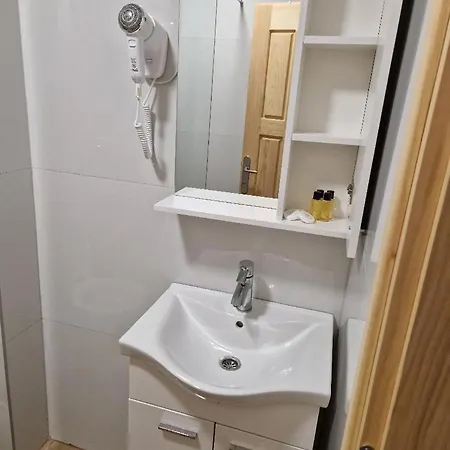 Jahorinski Konaci 아파트