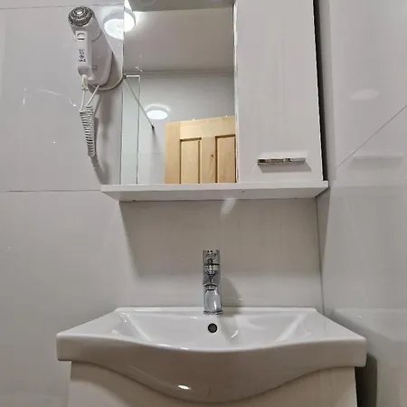 Apartment Jahorinski Konaci
