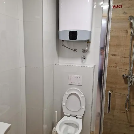 Jahorinski Konaci 4*