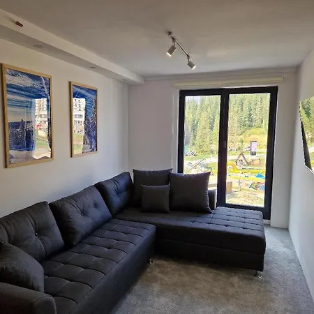 Apartment Jahorinski Konaci