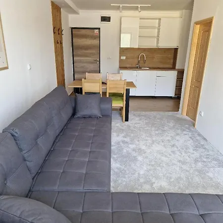 Jahorinski Konaci 公寓