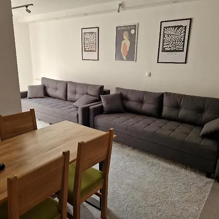 Jahorinski Konaci 4*