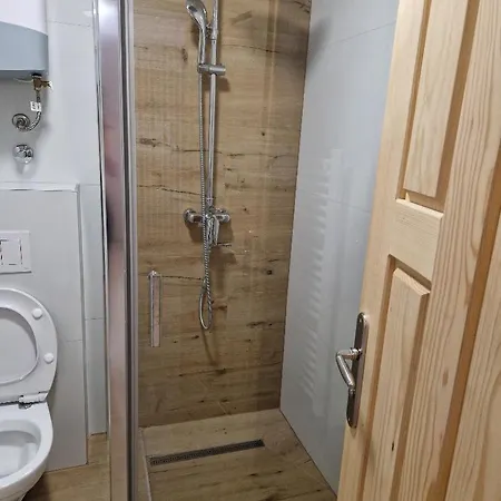 Jahorinski Konaci 公寓 4*