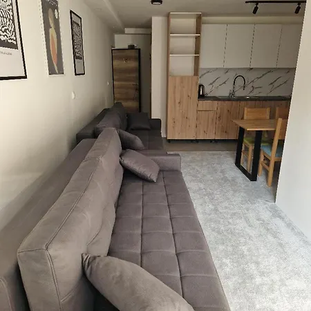 Apartment Jahorinski Konaci