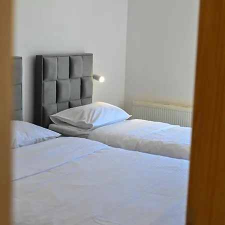 Jahorinski Konaci 아파트