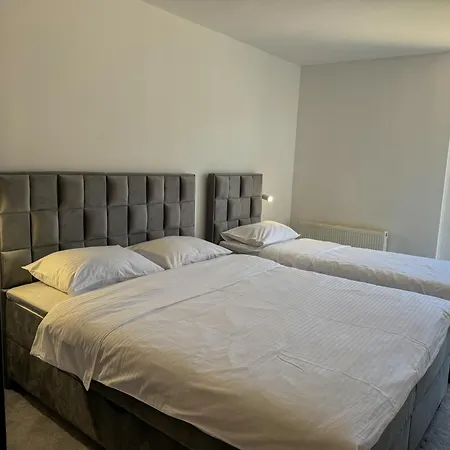 Apartment Jahorinski Konaci