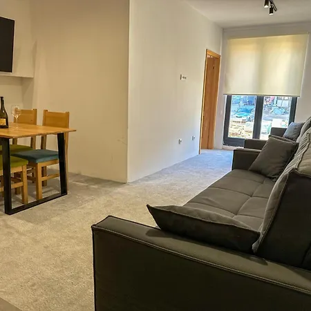 Jahorinski Konaci 4*