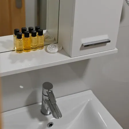 Jahorinski Konaci 公寓