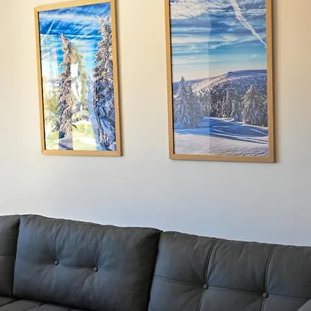 Apartment Jahorinski Konaci
