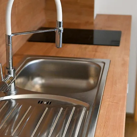 Jahorinski Konaci 公寓 4*