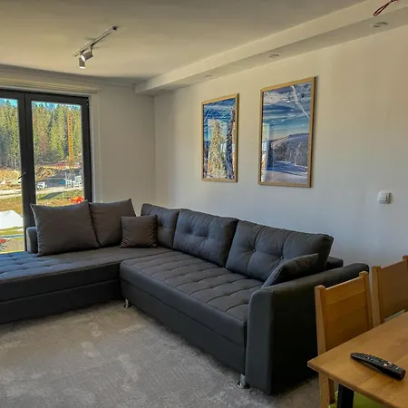 Lägenhet Jahorinski Konaci 4*