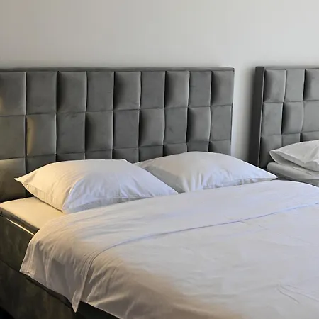 Jahorinski Konaci 公寓 亚霍里纳