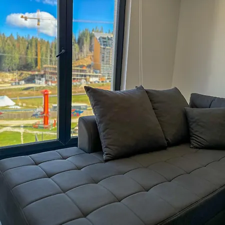 Jahorinski Konaci 4* 亚霍里纳