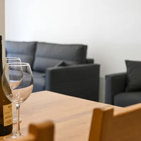 Apartment Jahorinski Konaci