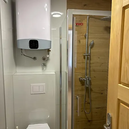 아파트 Jahorinski Konaci