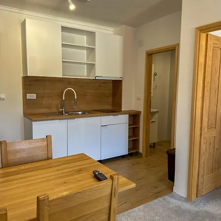 Jahorinski Konaci 公寓 4*