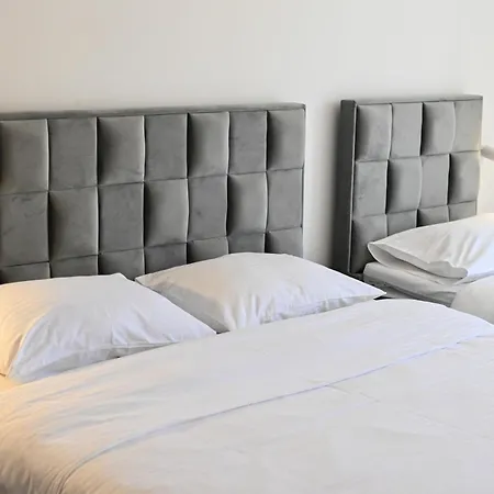 公寓 Jahorinski Konaci 4*