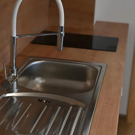 公寓 Jahorinski Konaci