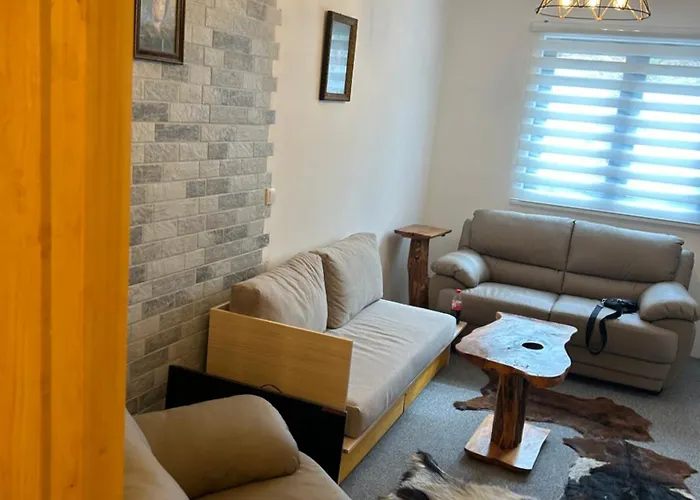 Jahorinski Konaci Apartment Jahorina