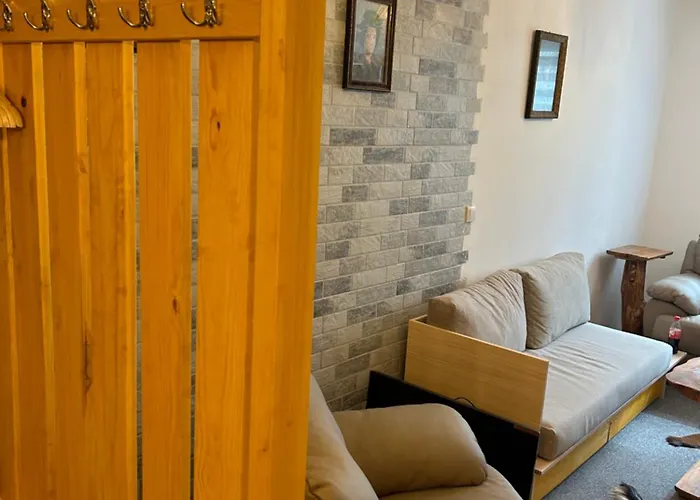 Jahorinski Konaci 4*