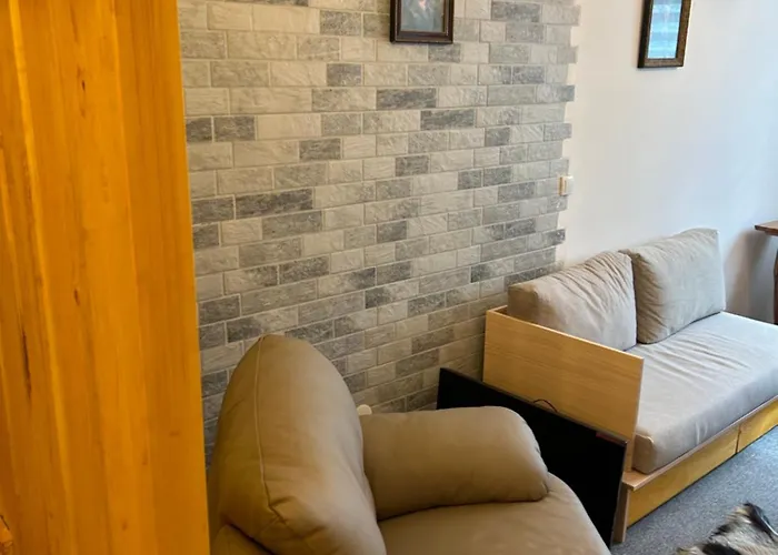 Jahorinski Konaci Apartment