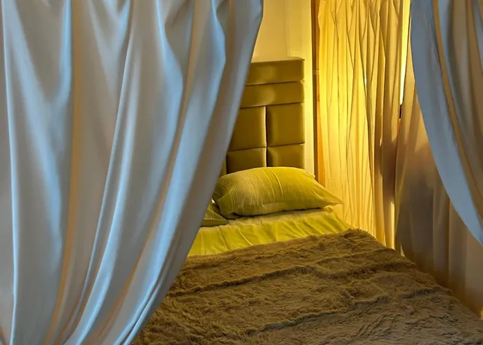 Apartment Jahorinski Konaci 4*