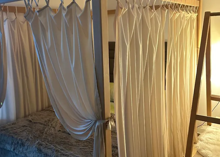 Jahorinski Konaci Apartment Jahorina