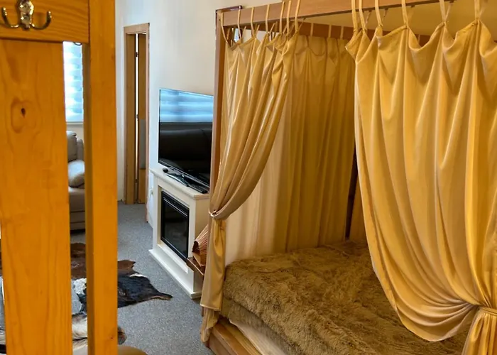 Jahorinski Konaci 4*