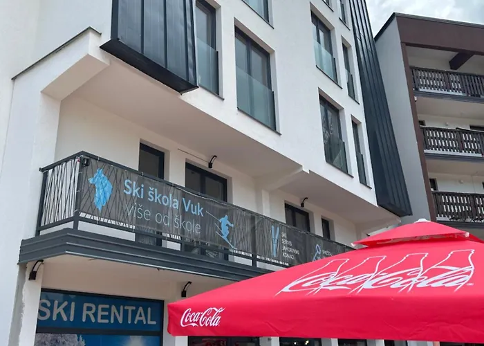 Jahorinski Konaci Apartment