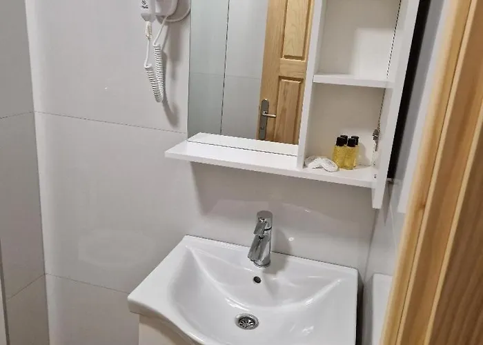 Jahorinski Konaci Apartment