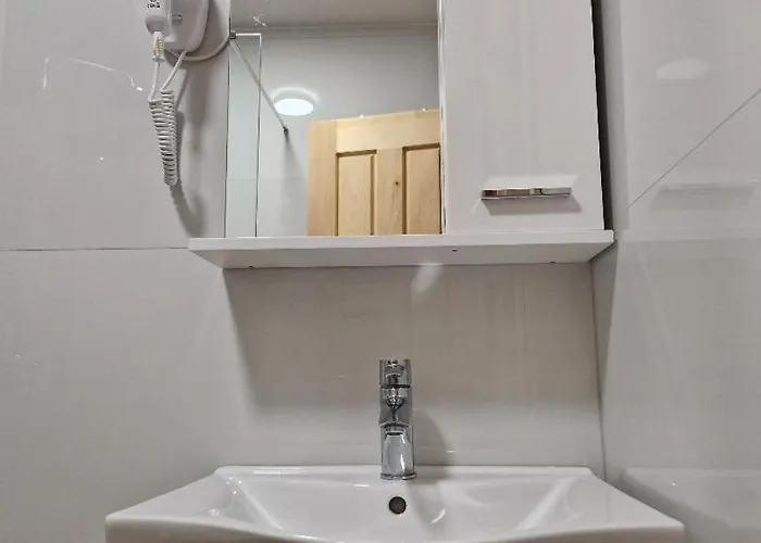 Apartment Jahorinski Konaci